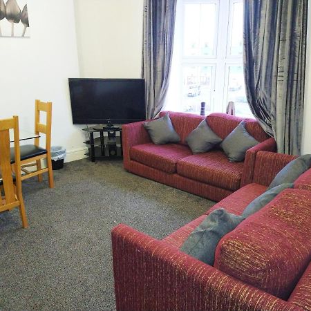 Derwent Street Apartment 2 - Self Contained - 2 Bed Self Catering Apartment Workington Exteriér fotografie
