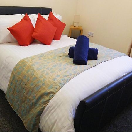 Derwent Street Apartment 2 - Self Contained - 2 Bed Self Catering Apartment Workington Exteriér fotografie