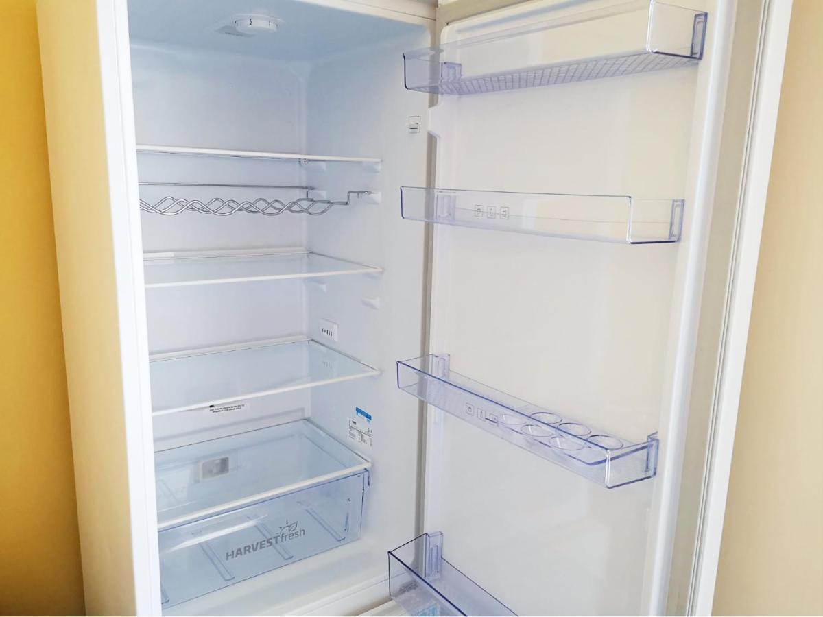 Derwent Street Apartment 2 - Self Contained - 2 Bed Self Catering Apartment Workington Exteriér fotografie