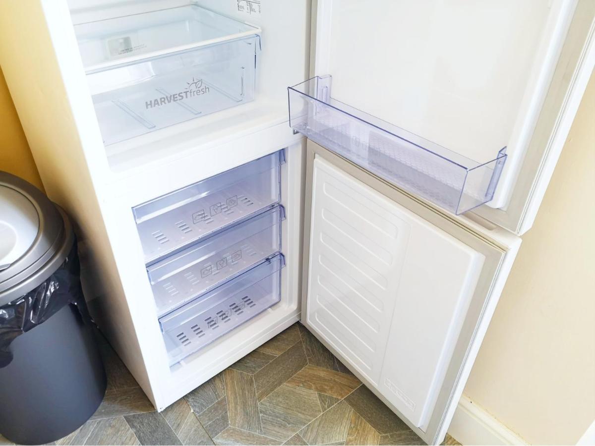 Derwent Street Apartment 2 - Self Contained - 2 Bed Self Catering Apartment Workington Exteriér fotografie