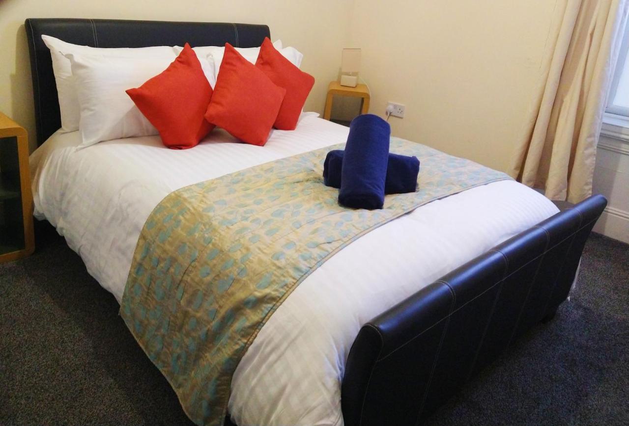 Derwent Street Apartment 2 - Self Contained - 2 Bed Self Catering Apartment Workington Exteriér fotografie
